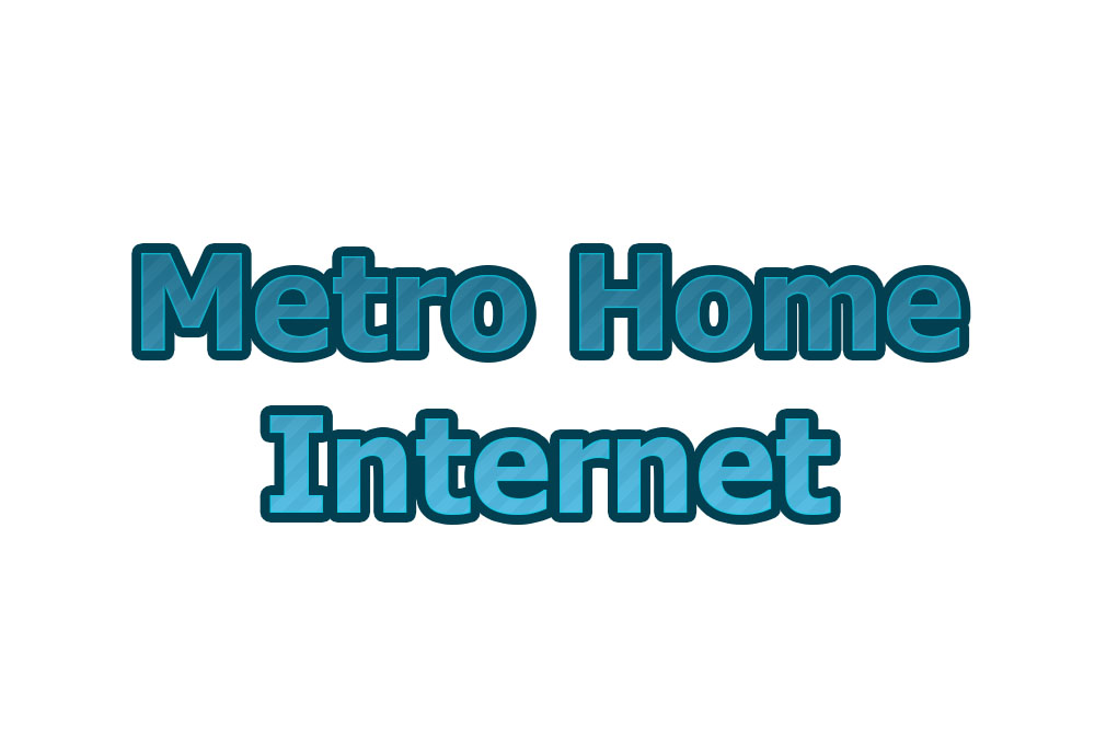 metro home internet