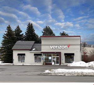 Mi verizon