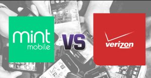 mint mobile coverage map vs verizon