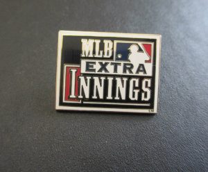 mlb extra innings