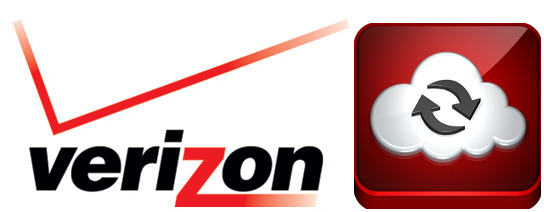 my verizon cloud
