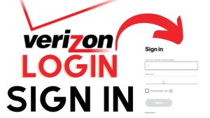 my verizon online