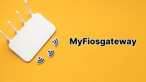 myfiosgateway com
