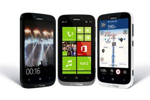 nokia verizon