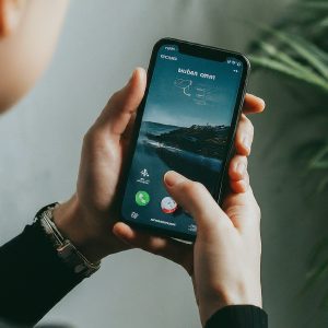 Phone number code