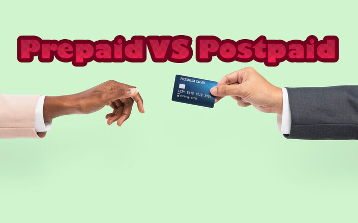 prepaid vs postpaid