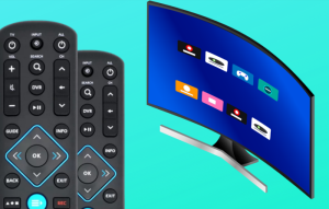 program old spectrum remote to tv