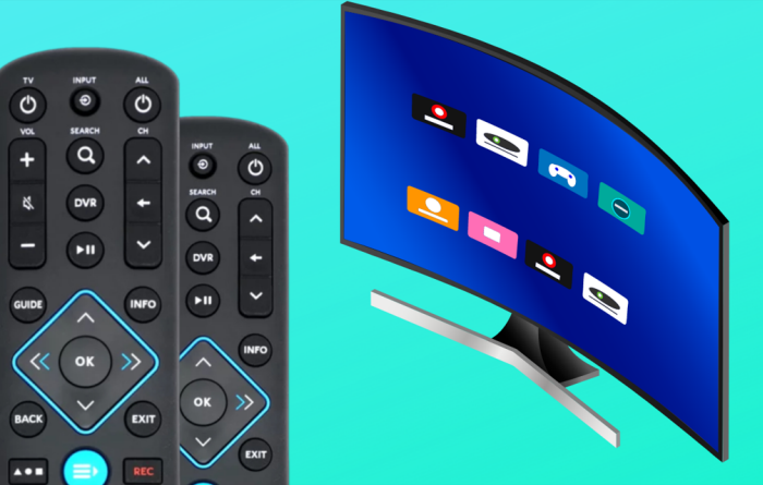 program old spectrum remote to tv
