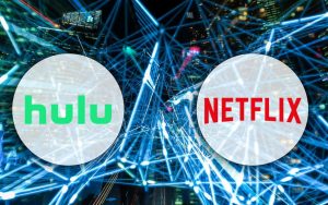 pros and cons of hulu vs netflix