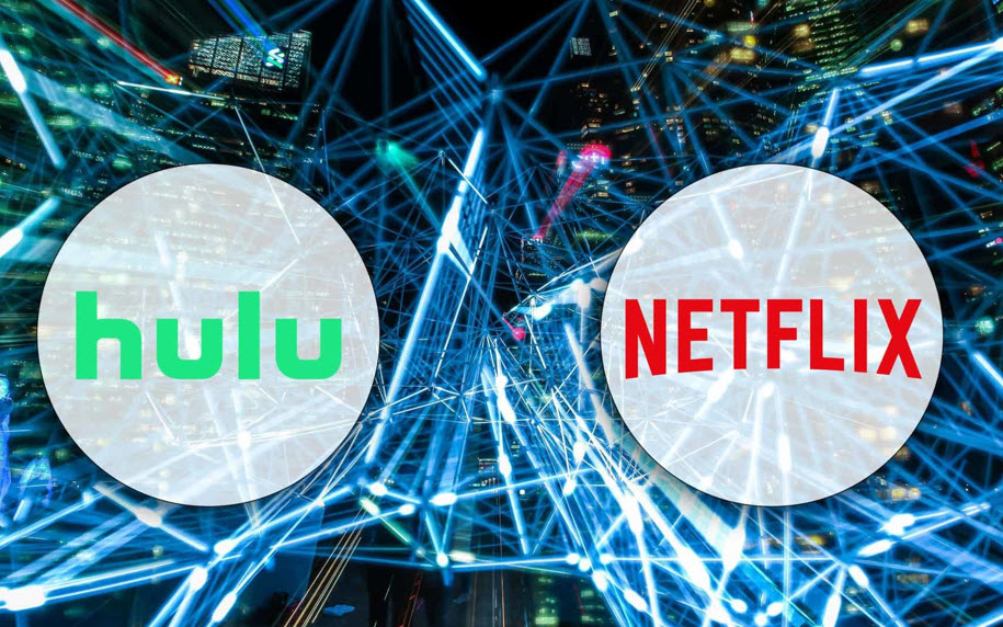 pros and cons of hulu vs netflix