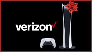 ps5 verizon