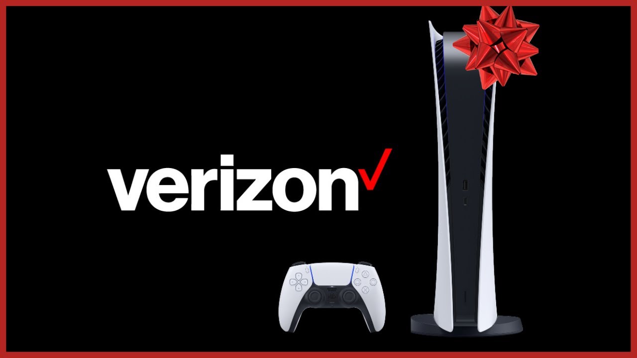 ps5 verizon