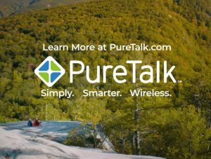 pure talk phone service