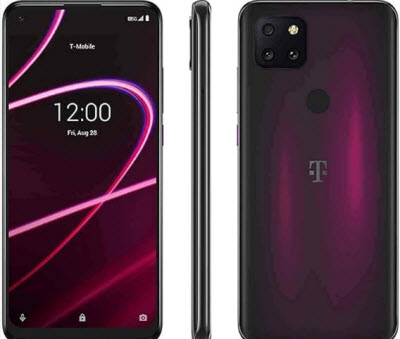 revvl 5g