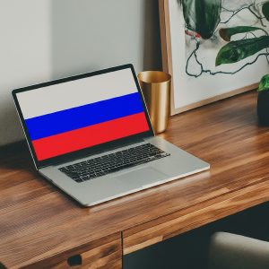 Ru country code