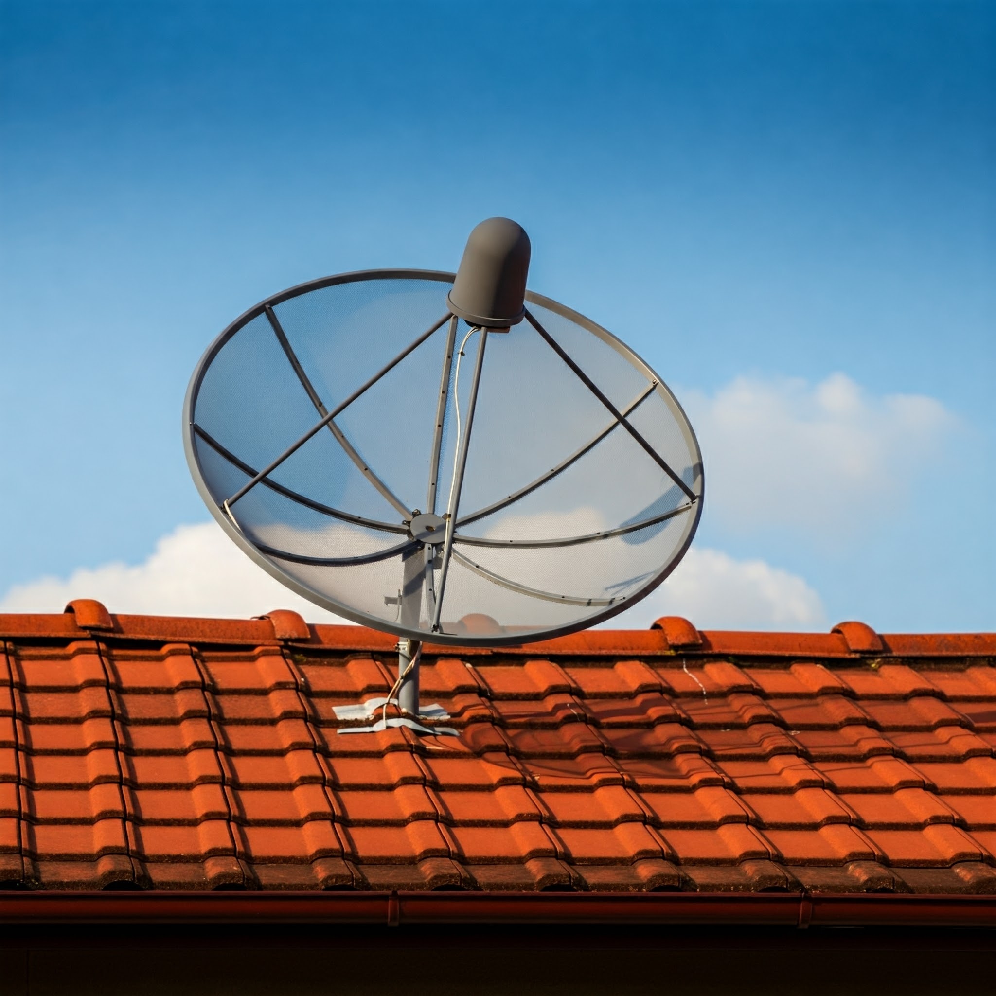 satellite internet reviews