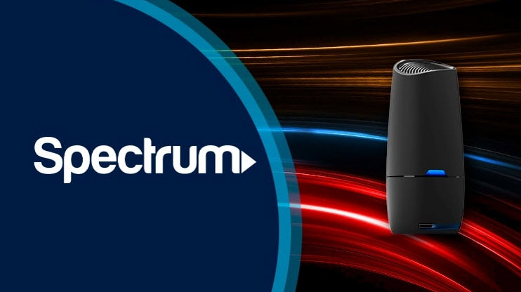 spectrum wifi profile