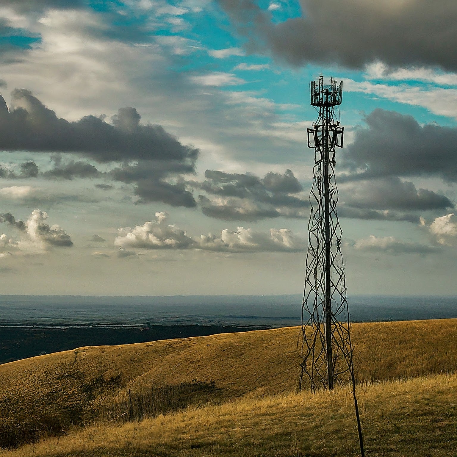 straight talk cell towers