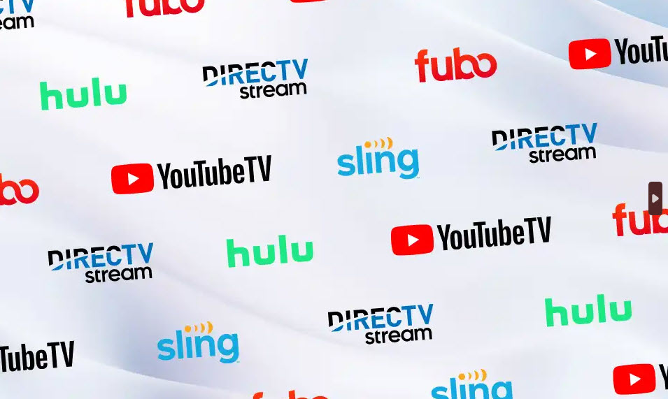 streaming service with dvr
