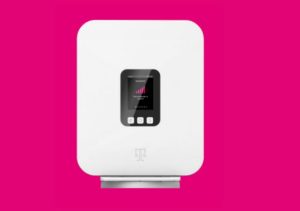t-mobile 5g home internet speed