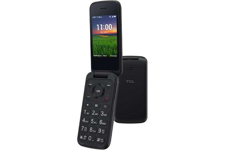 tcl flip pro verizon