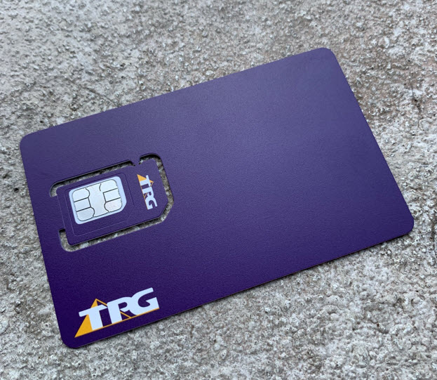 tpg sim plans