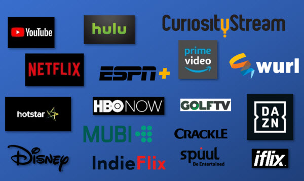 tv providers comparison