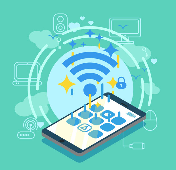 unlimited mobile hotspot
