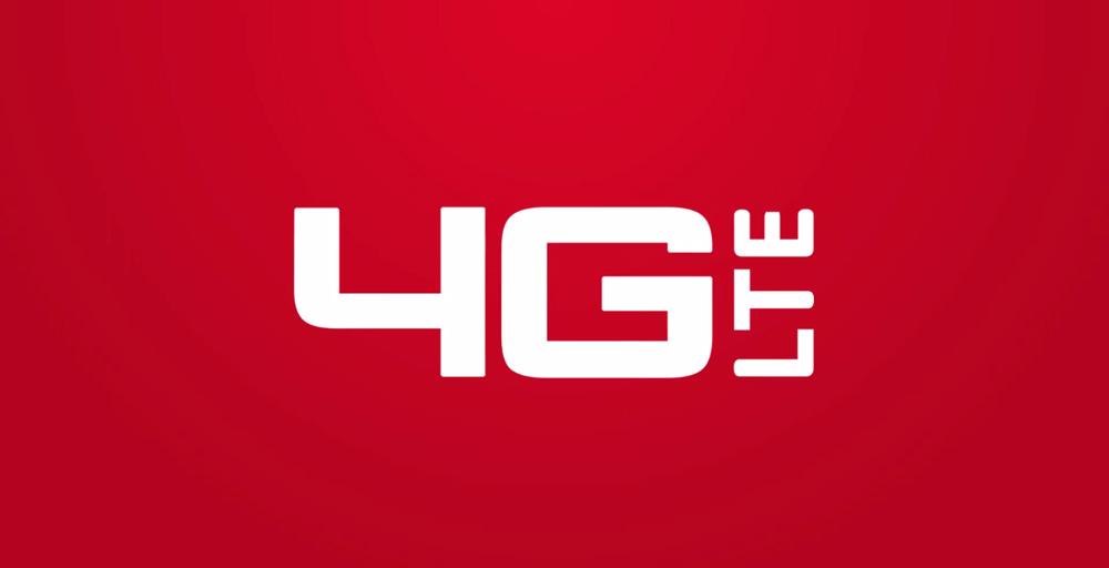 verizon 4g
