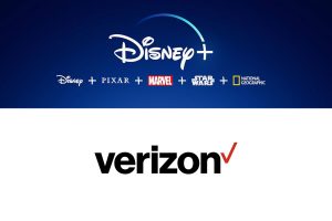 verizon and disney plus