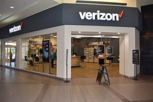 verizon burlington