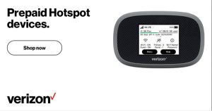 Verizon devices