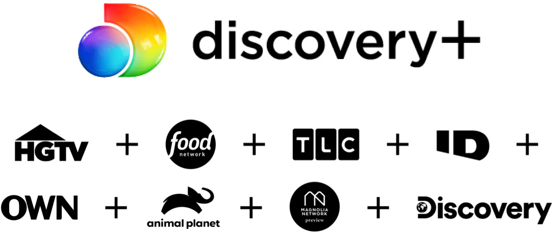 verizon discovery plus