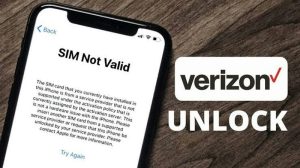 verizon find my iphone