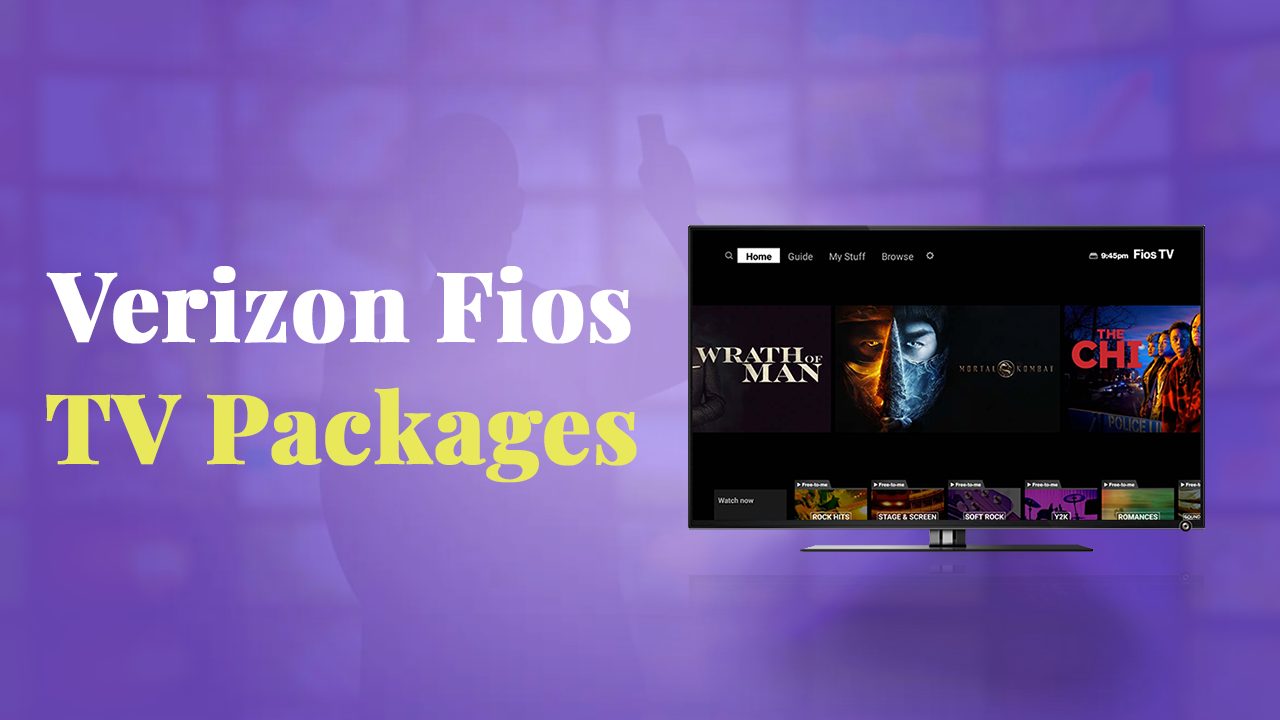 verizon fios channel guide