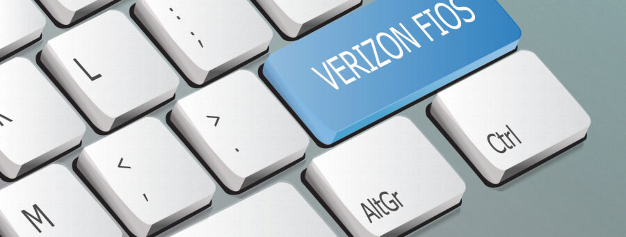 verizon fios internet customer service