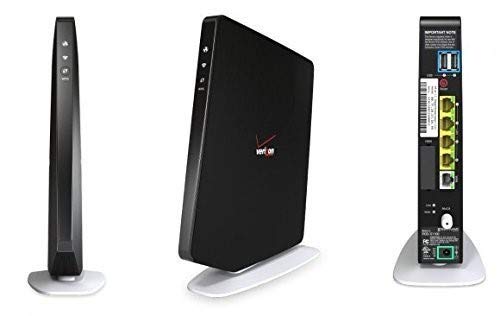 verizon fios routers