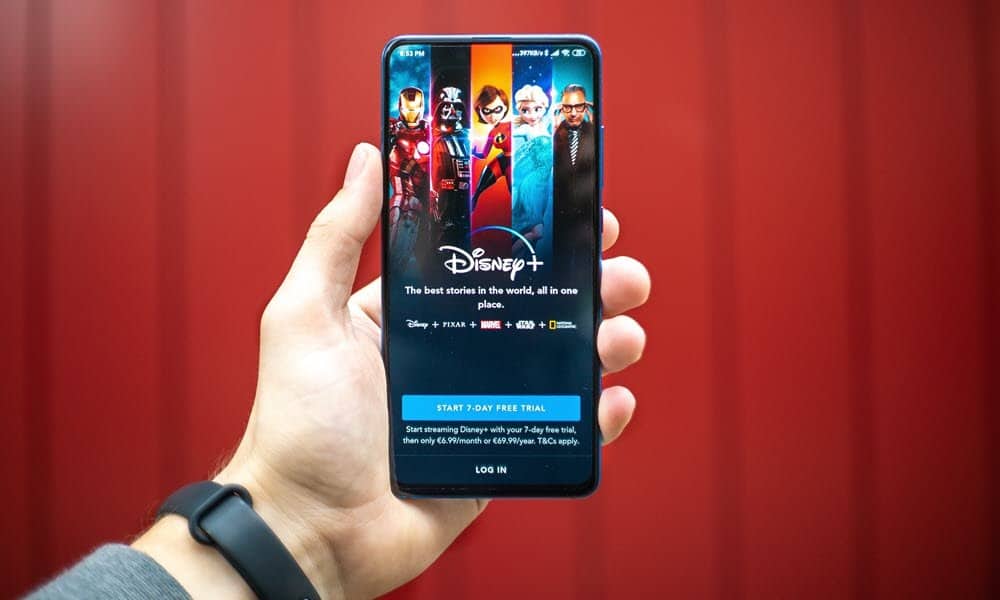 verizon free disney plus