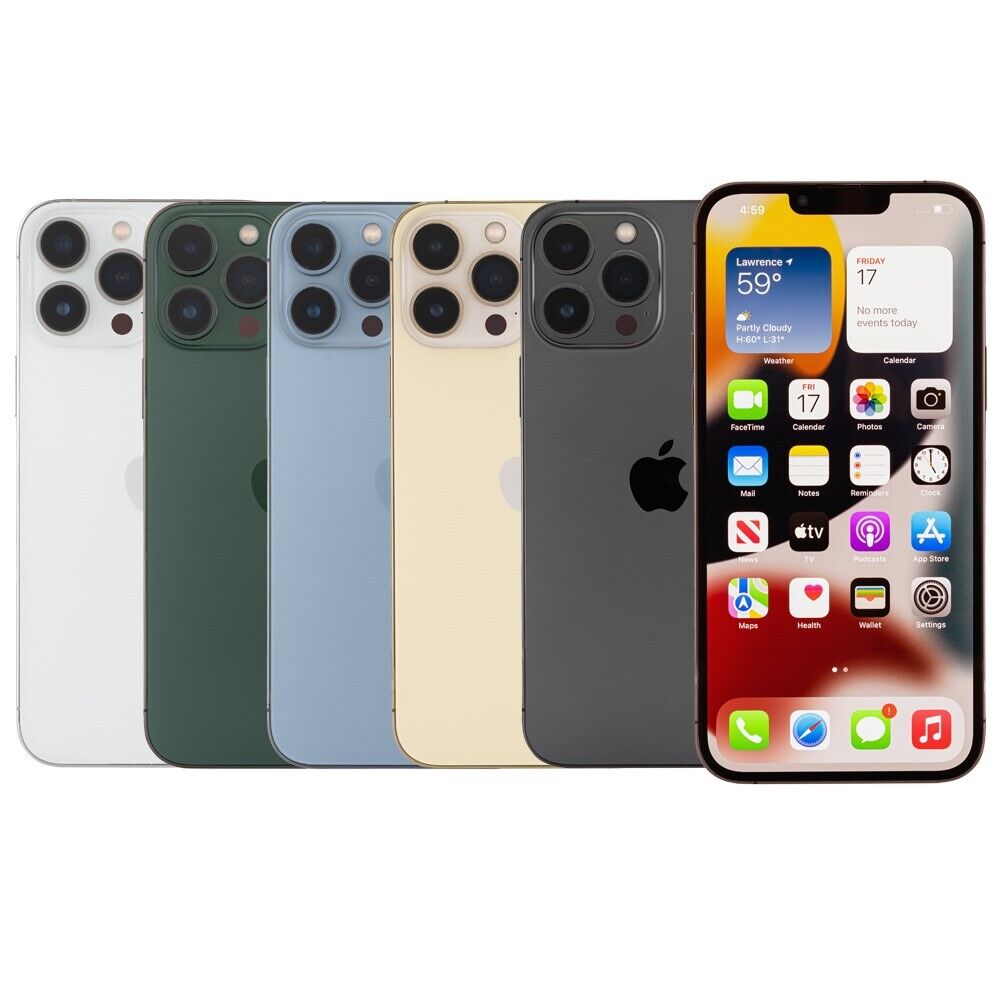 verizon iphone 13 pro deals