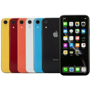 Verizon iphone xr