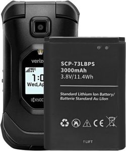 verizon kyocera
