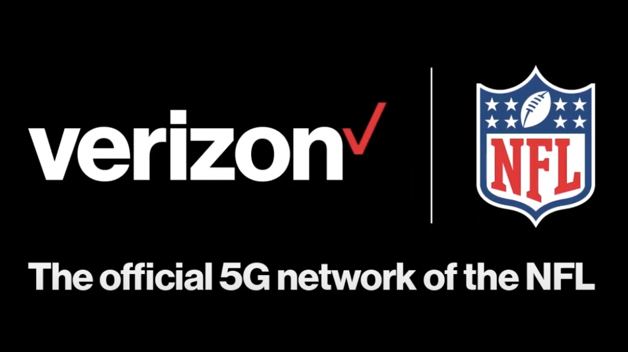 verizon nfl