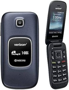verizon prepaid flip phone