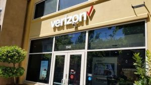 verizon surcharges