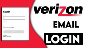 verizon webmail