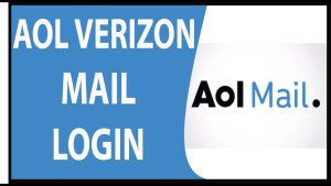 verizon webmail aol