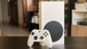 Verizon xbox series x