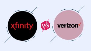 verizon xfinity