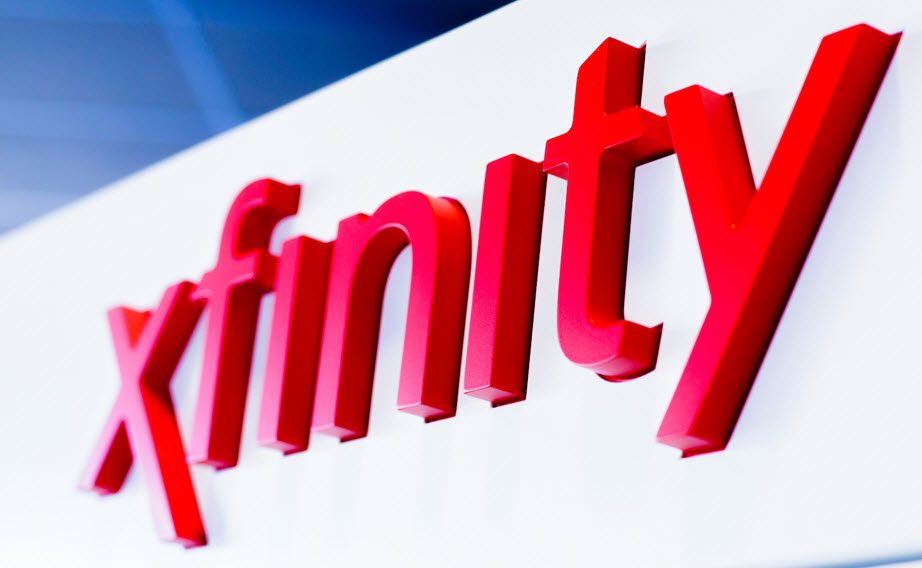 view my xfinity bill