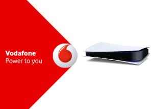 vodafone playstation 5